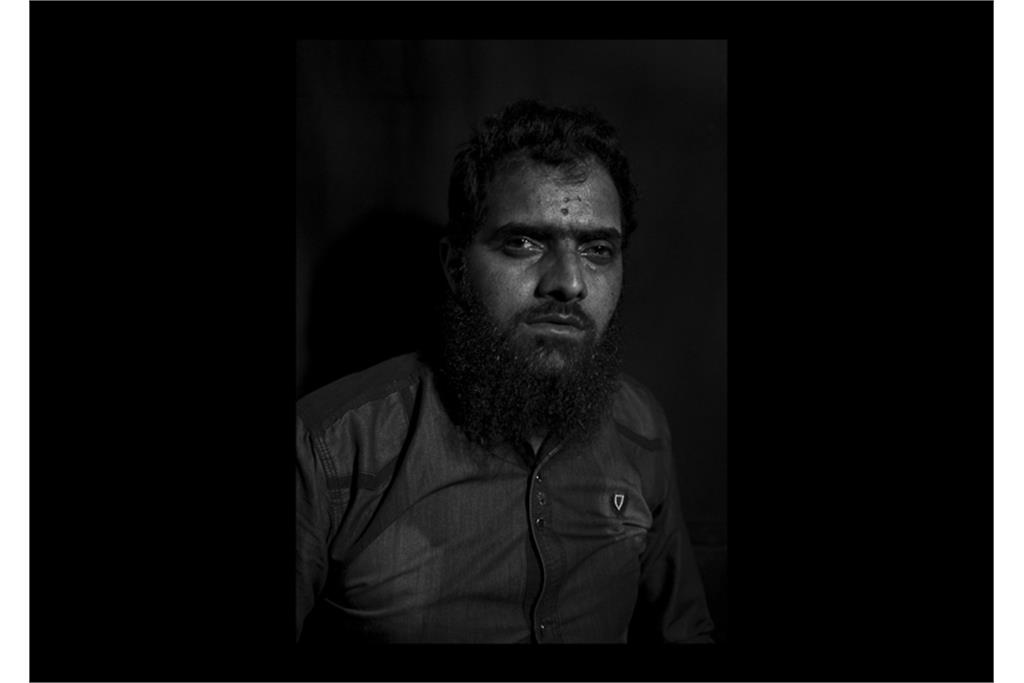 دره سایه ها - کامیلو پاسکوآرلی 8