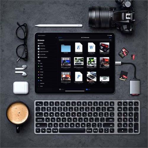 کلاس لایت‌روم