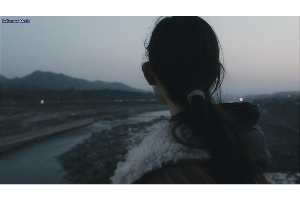 فیلم فیلی که ثابت نشسته