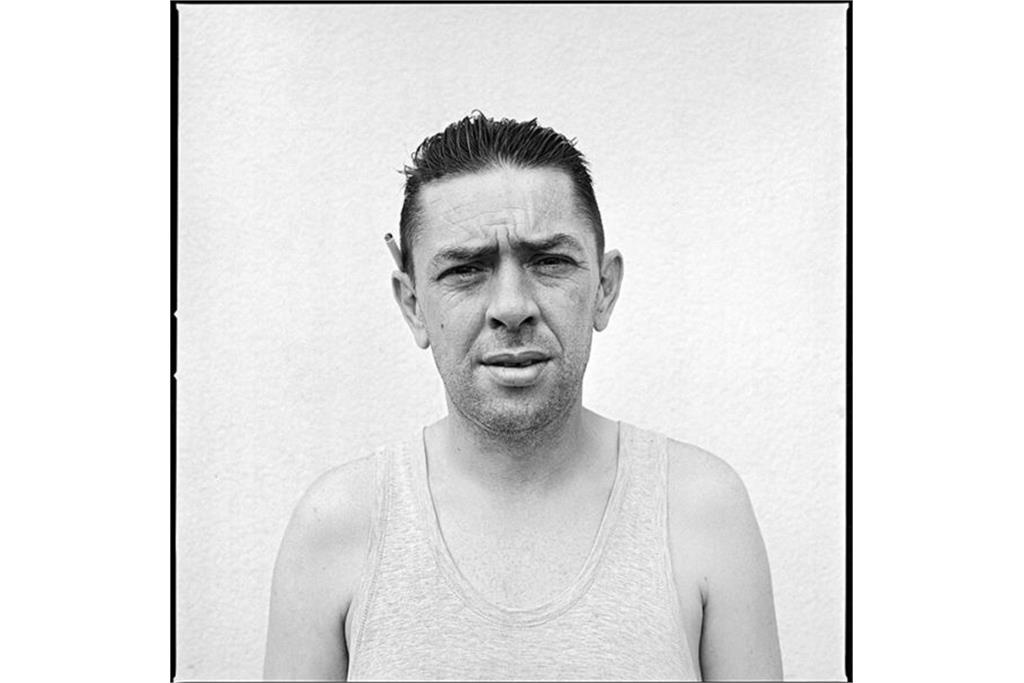 مجموعه عکس: کولی‌های ایرلند