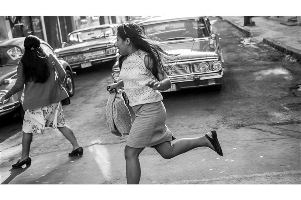 فیلم روما 20