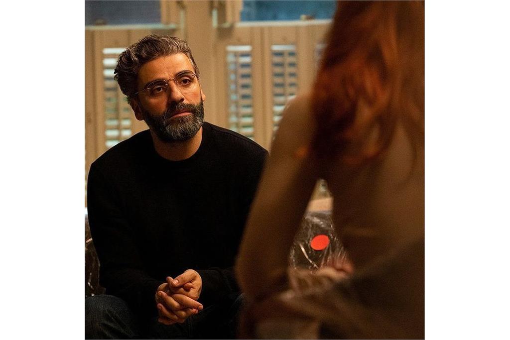 سریال صحنه‌هایی از یک ازدواج - بخش دوم 4