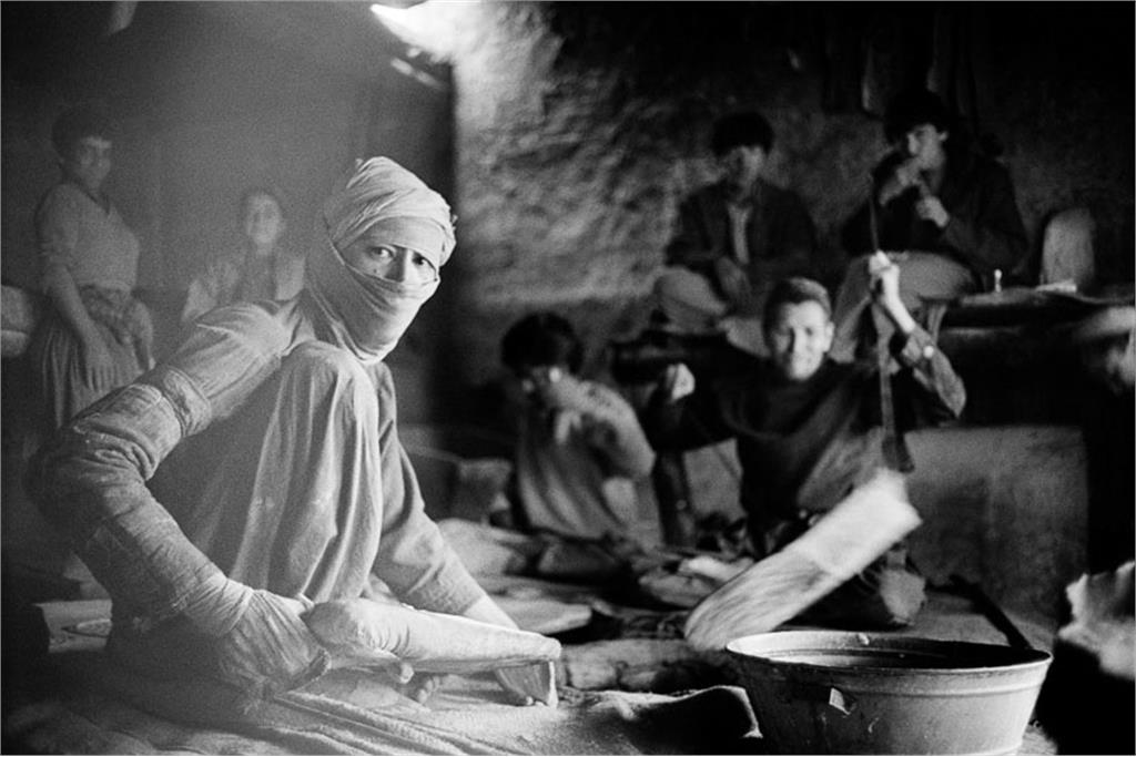 افغانستان، یک ادای احترام شخصی 11