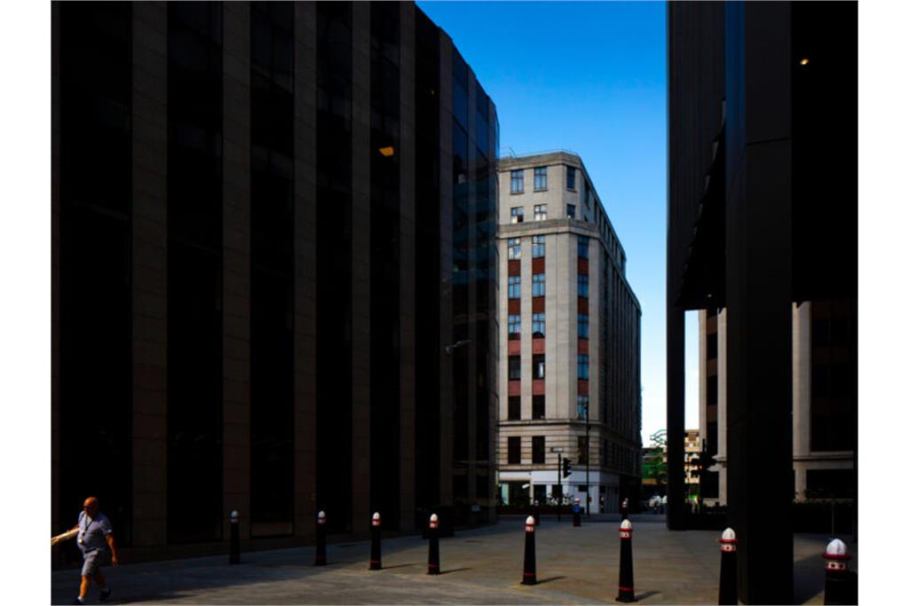 هجرت مجموعه عکسی از نیک تورپین 15