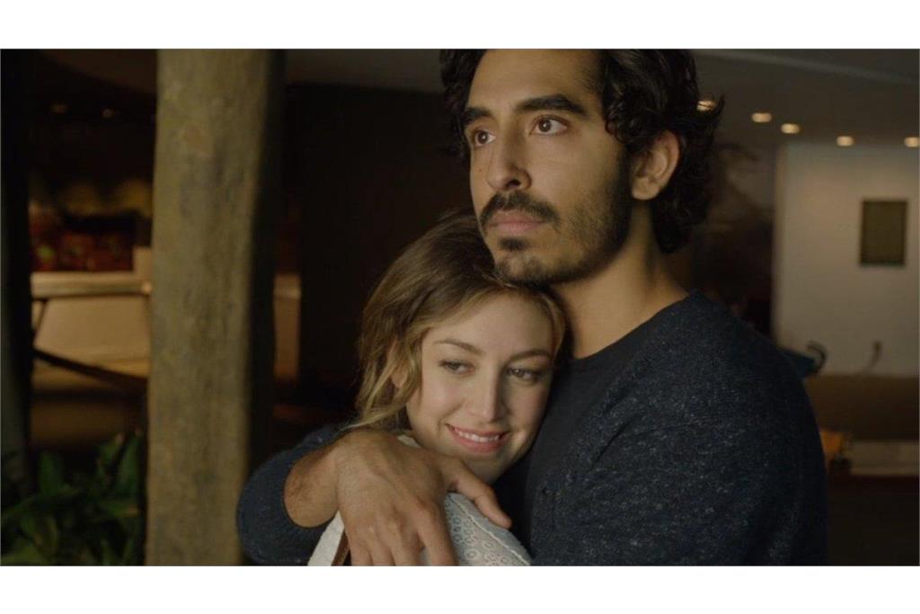 سریال عشق مدرن-قسمت اول 11