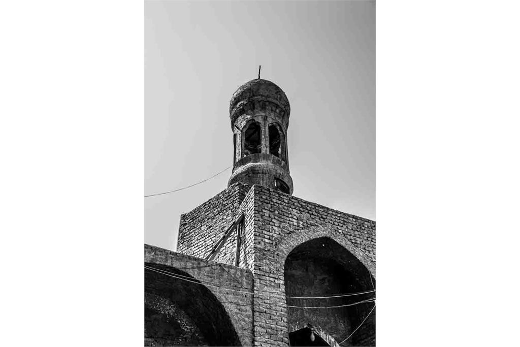 از مجموعه عکس پامناری دیگر اثر معصومه شصتی 1