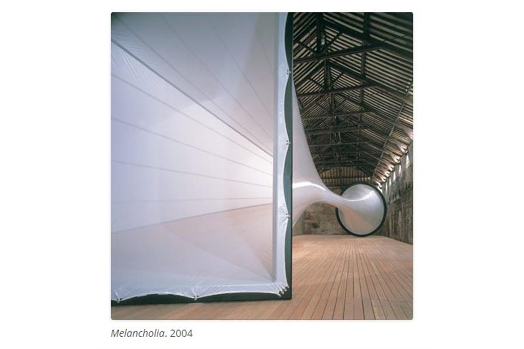 درباره آثار آنیش کاپور - بخش اول 4