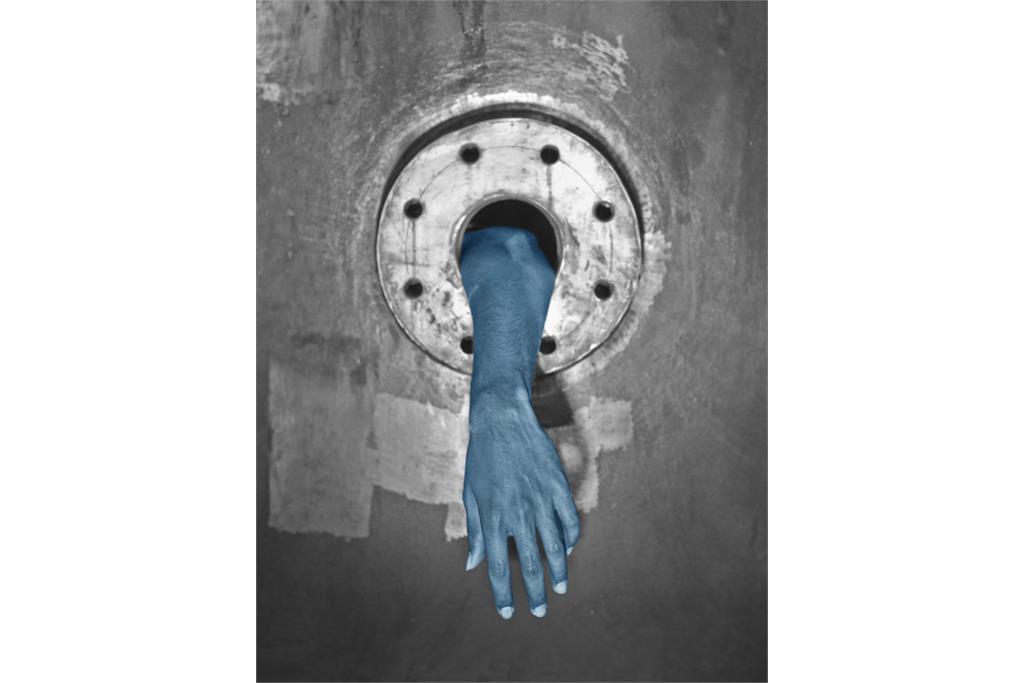 the perfect man - Cristina de Middel