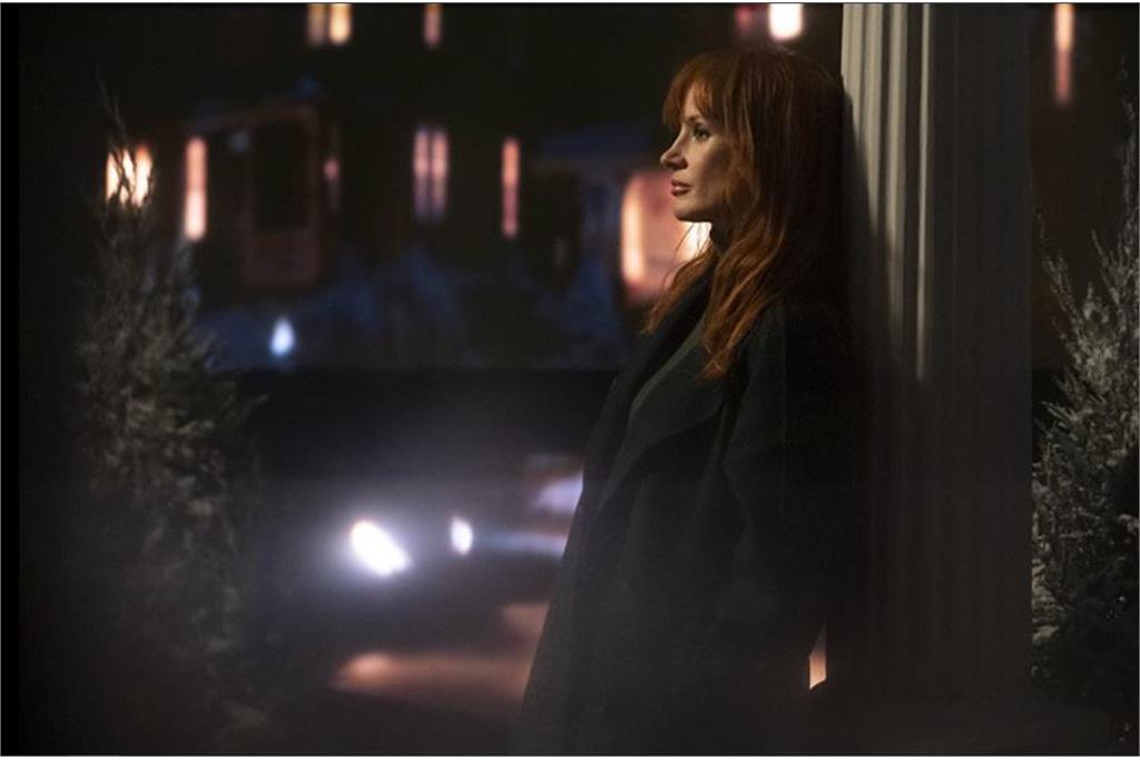 سریال صحنه‌هایی از یک ازدواج - بخش اول 3