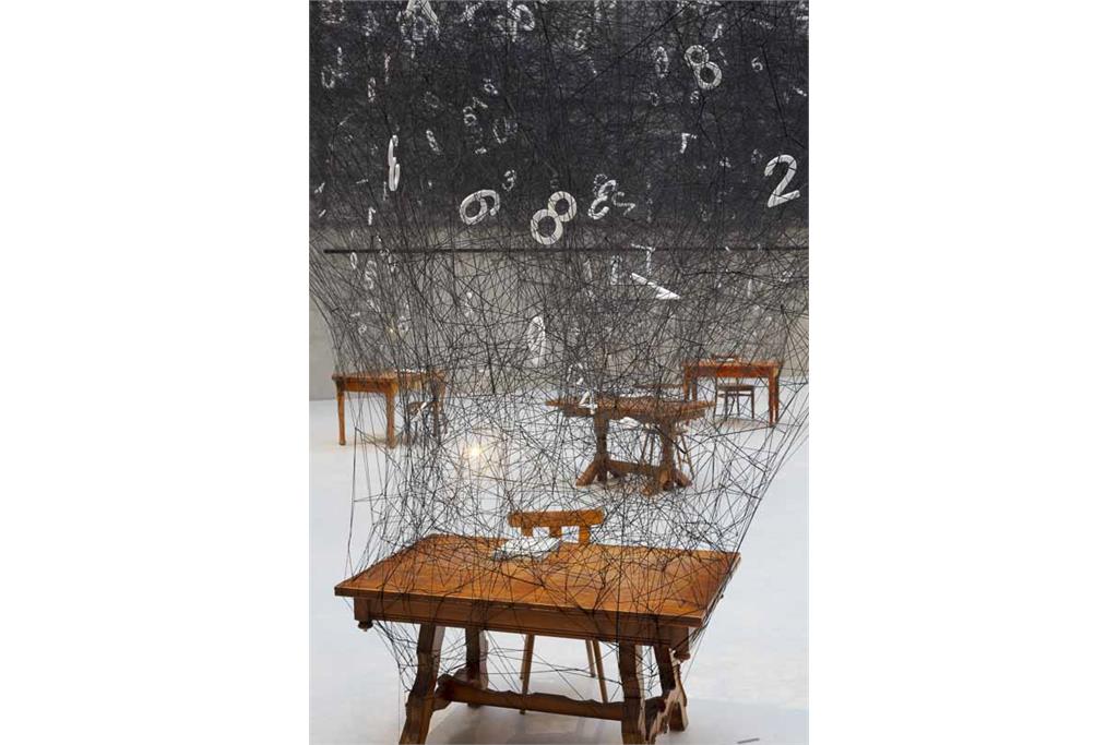 Counting memories اثر چیهارو شیوتا 6