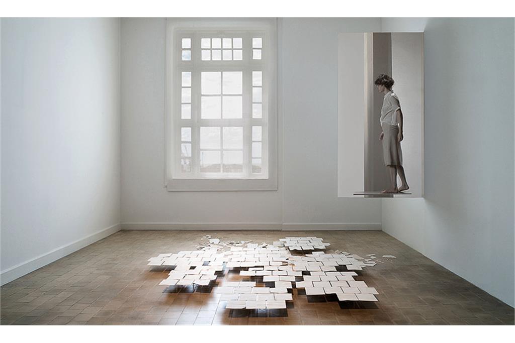 اثر سیلویا ریوا  2