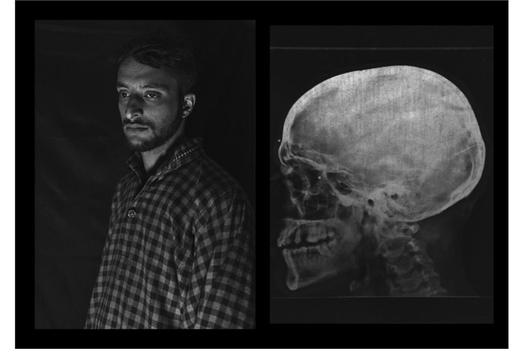 دره سایه ها - کامیلو پاسکوآرلی 14