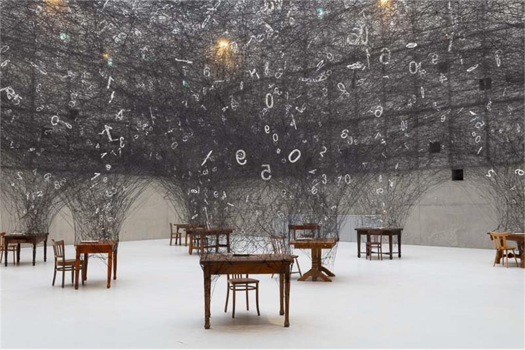 Counting memories اثر چیهارو شیوتا 8