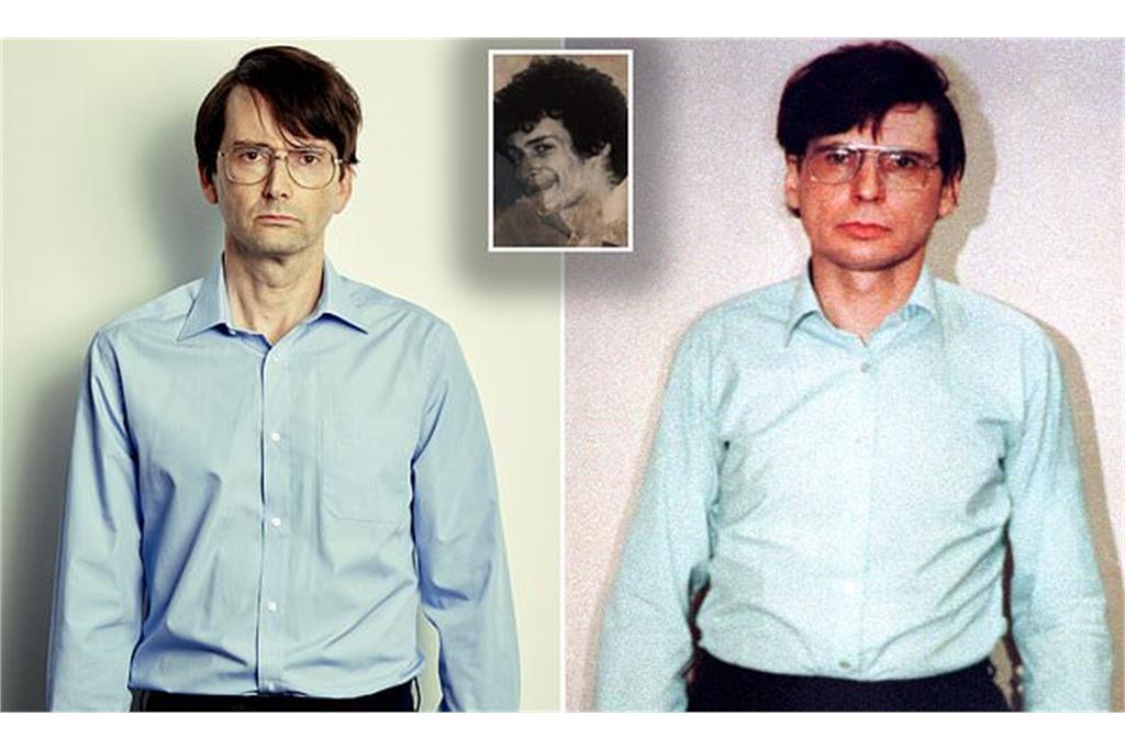 مینی سریال دِز - بخش اول 12