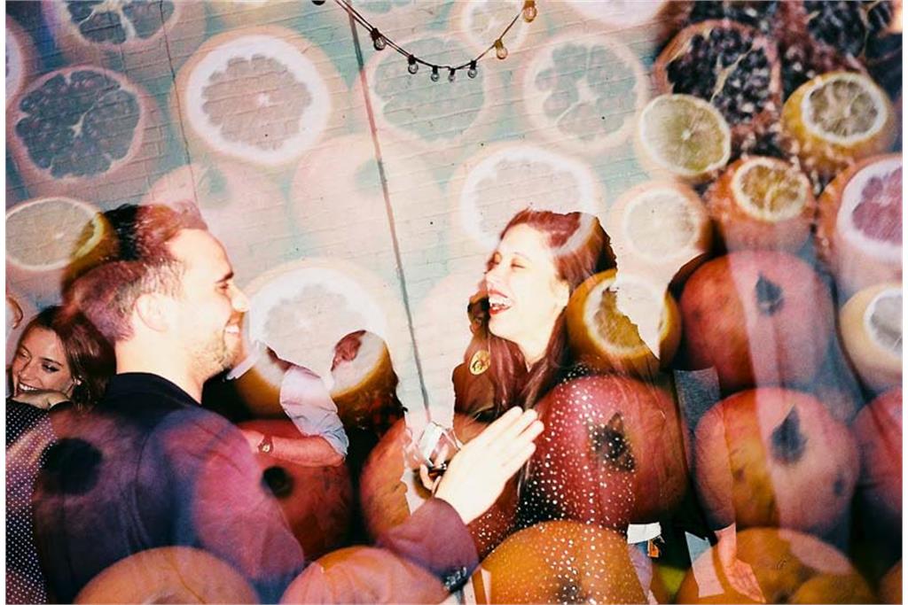 مناظر رویایی بین استانبول و نیویورک 2