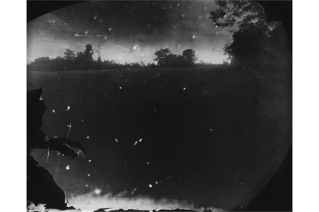 عکسی از مجموعه متفکرانه خیره شدن به جان دادن‌ او از سالی من 7