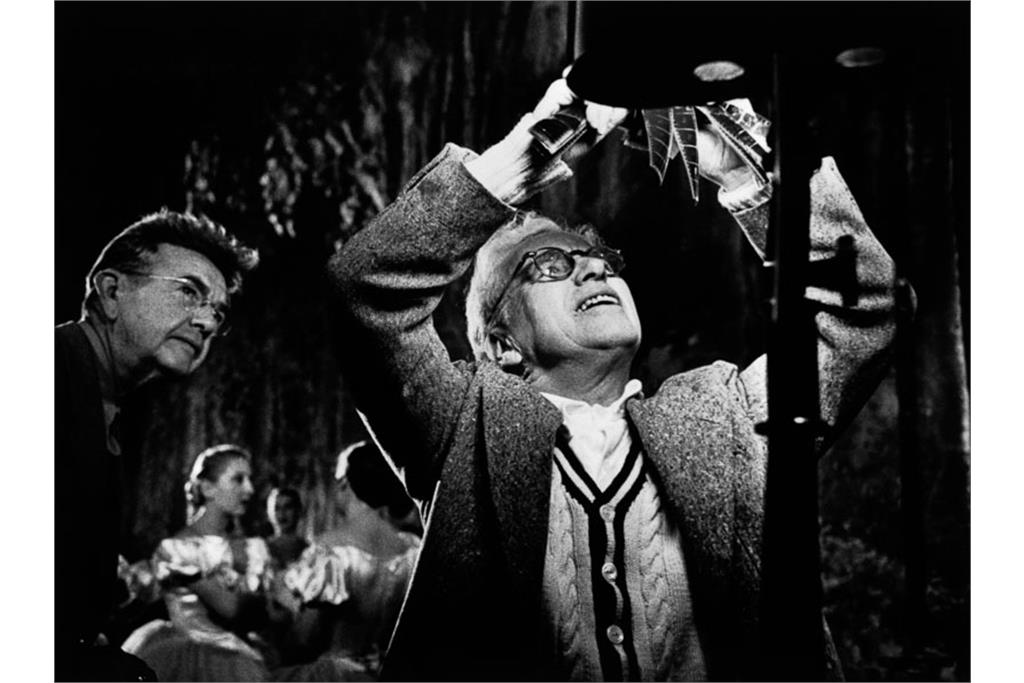 عکس‌های یوجین اسمیت - بخش اول 2