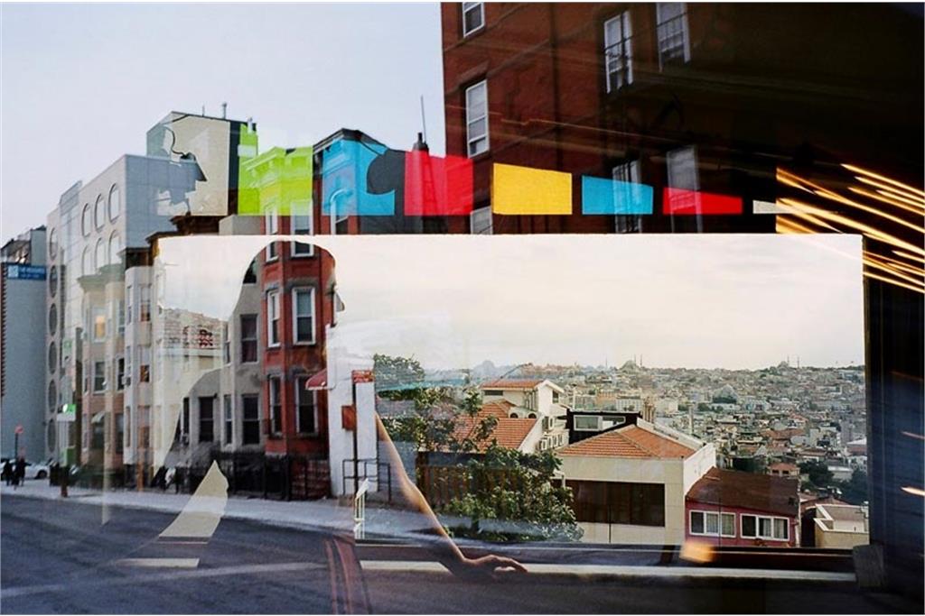 مناظر رویایی بین استانبول و نیویورک 7