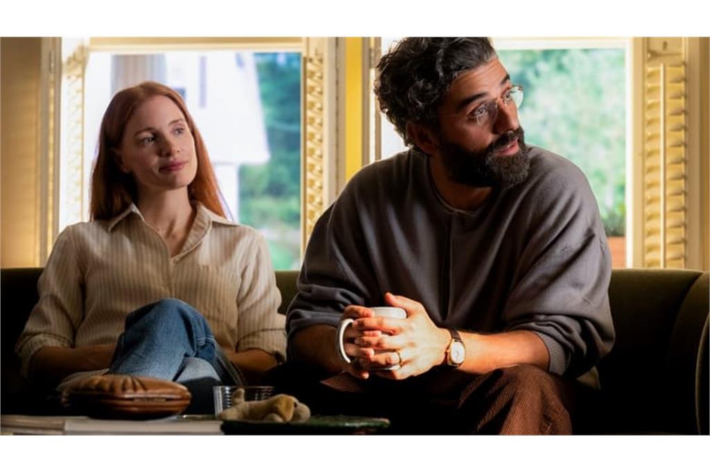 سریال صحنه‌هایی از یک ازدواج - بخش دوم 2