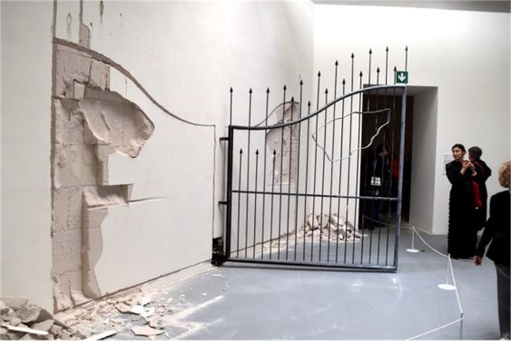 اثری از Shilpa Gupta 5