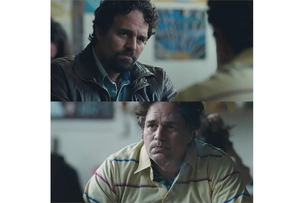 تصویری از سریال ‌I know this much is true