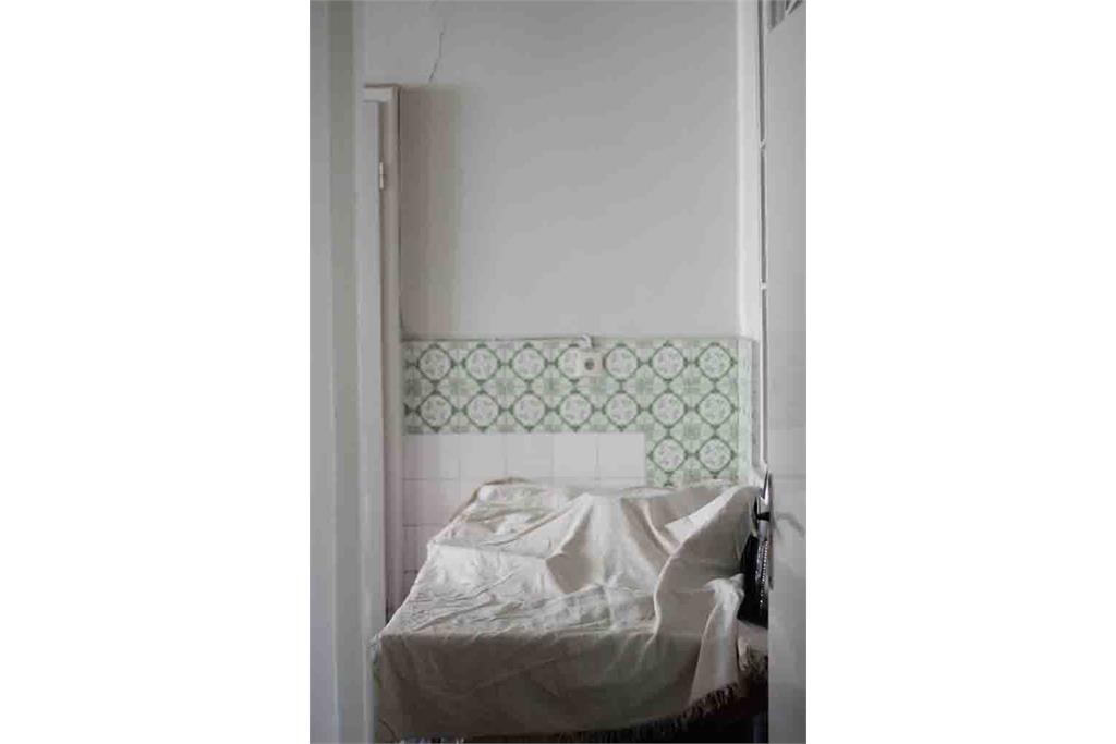 مجموعه عکس بعد از مادربزرگ اثر زهرا فرهودی 4