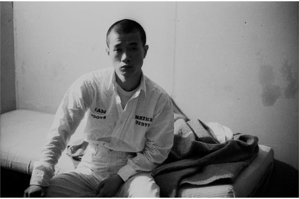 تچینگ هِشیه - بخش اول 2