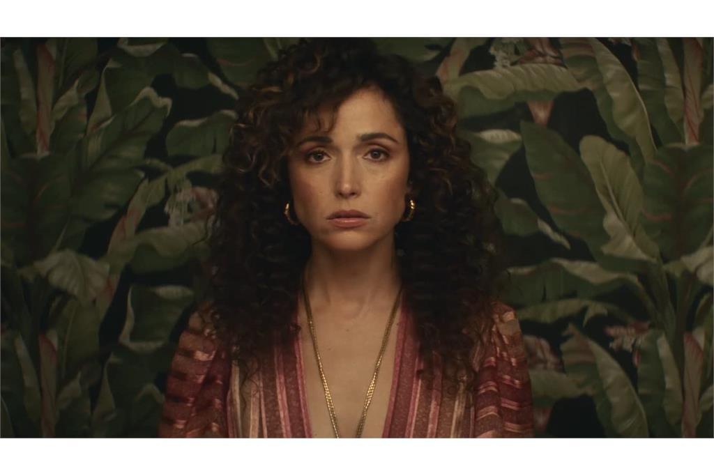 تصویری از سریال Physical