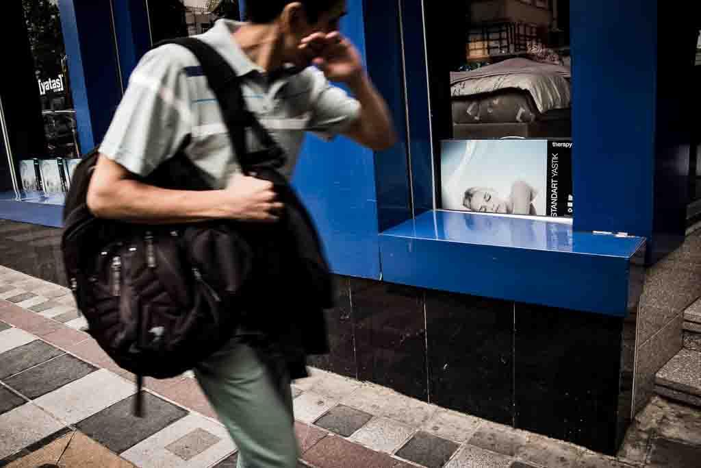 بدون تو شادترم - مجموعه عکسی از کتایون فیضی‌زاده 20