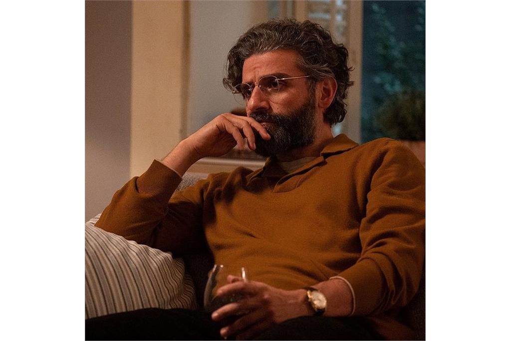 سریال صحنه‌هایی از یک ازدواج - بخش دوم 3