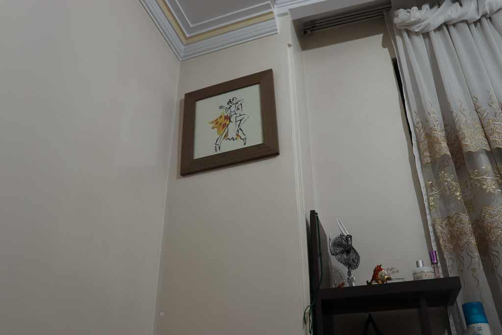 تکه های گمشده مجموعه عکسی از فاطمه طاهریان 14