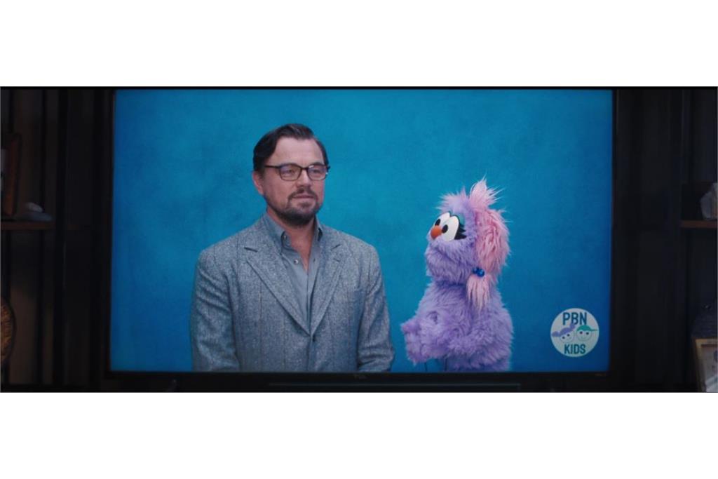 درباره فیلم «به بالا نگاه نکن» 6