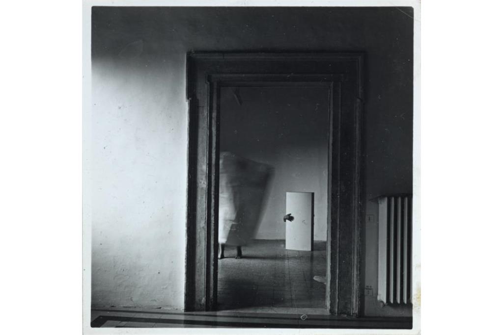 سلف پرتره‌های فرانچسکا وودمن 17