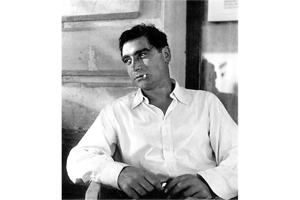 درباره رابرت کاپا - بخش اول 5