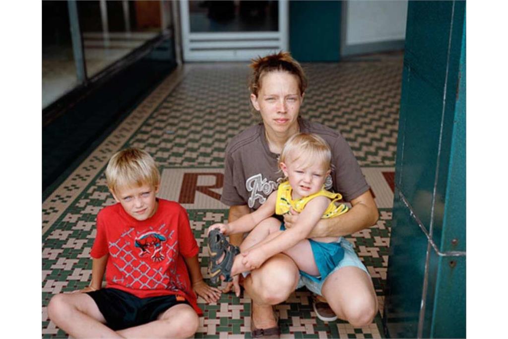 عکس‌های سوزان ورشام از جنوب آمریکا 8