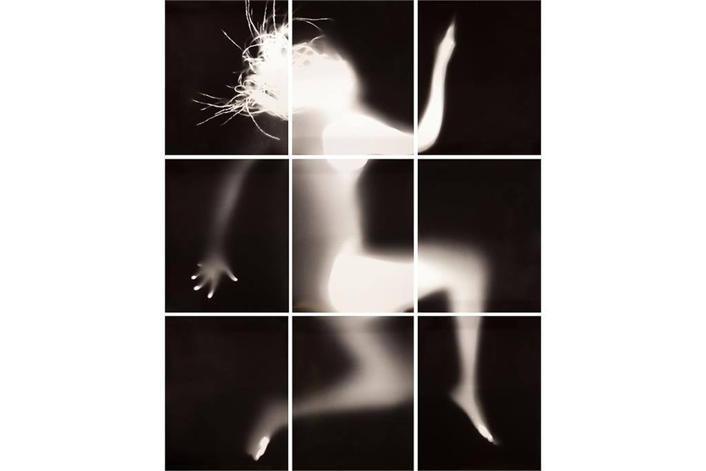 اثر  Hernease Davis