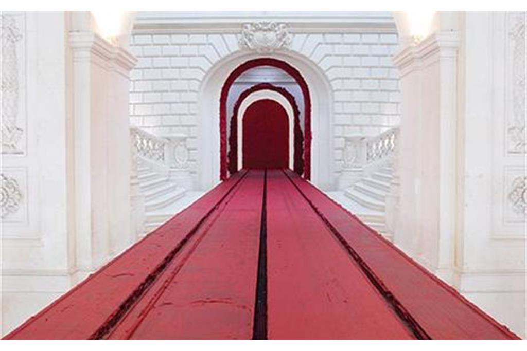 درباره آثار آنیش کاپور - بخش اول 7