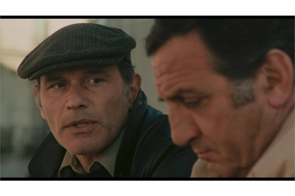 فیلم Cadaveri eccellenti 4