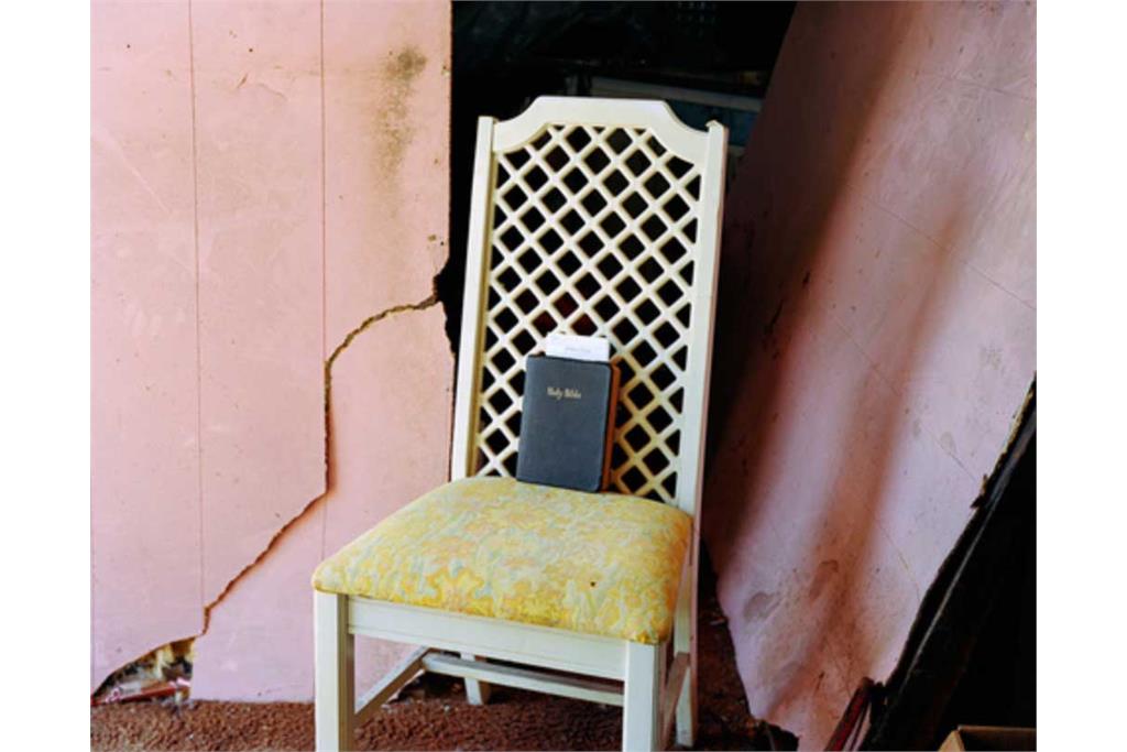 عکس‌های سوزان ورشام از جنوب آمریکا 3