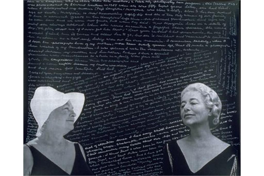 Not Losing Her Memory - ژوآن لئونارد 1