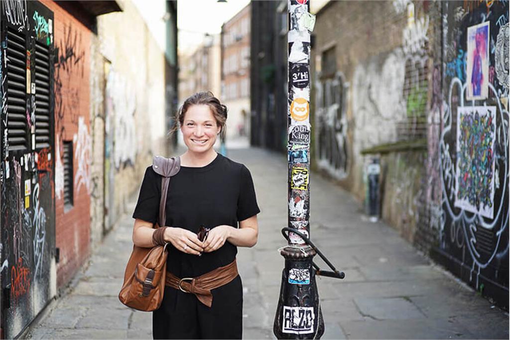 عکاس خیابانی - بخش اول 1