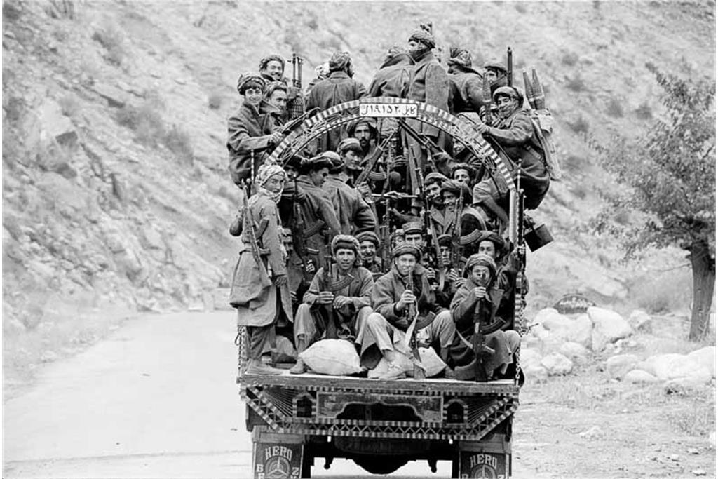 افغانستان، یک ادای احترام شخصی 3