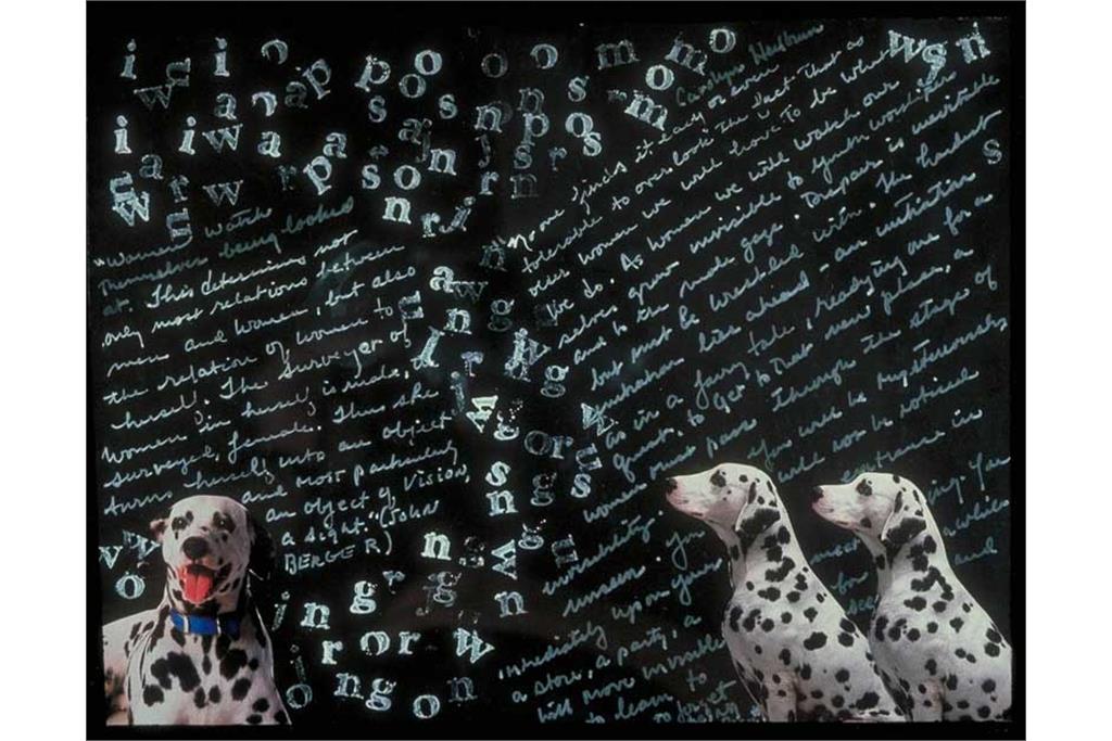 Not Losing Her Memory - ژوآن لئونارد 2