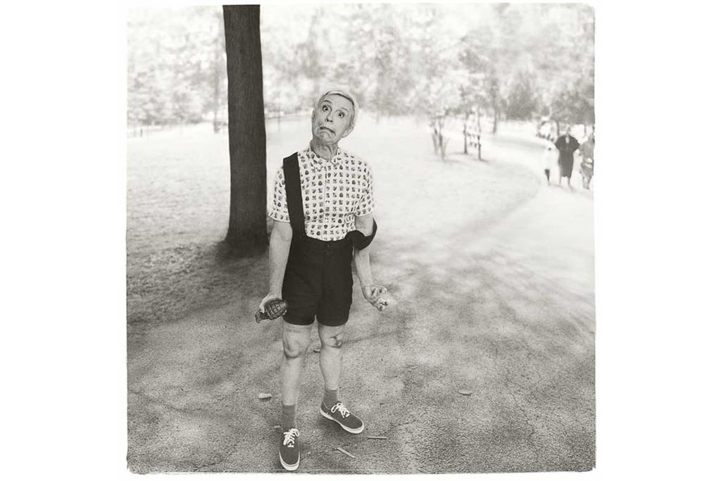 مجموعه مالکوویچ مالکوویچ مالکوویچ 1