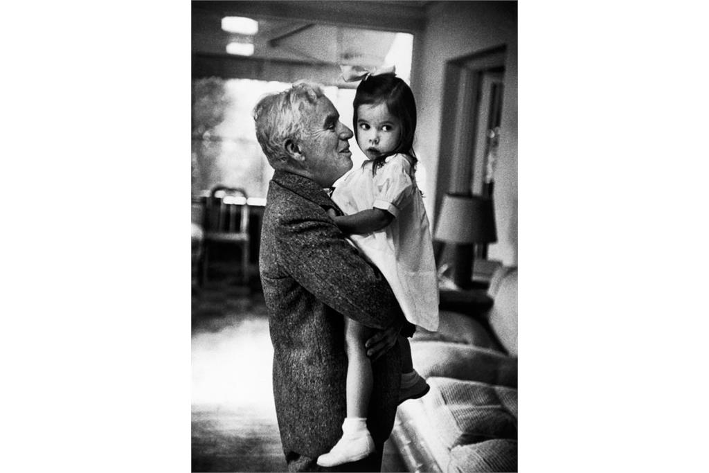 عکس‌های یوجین اسمیت - بخش اول 5