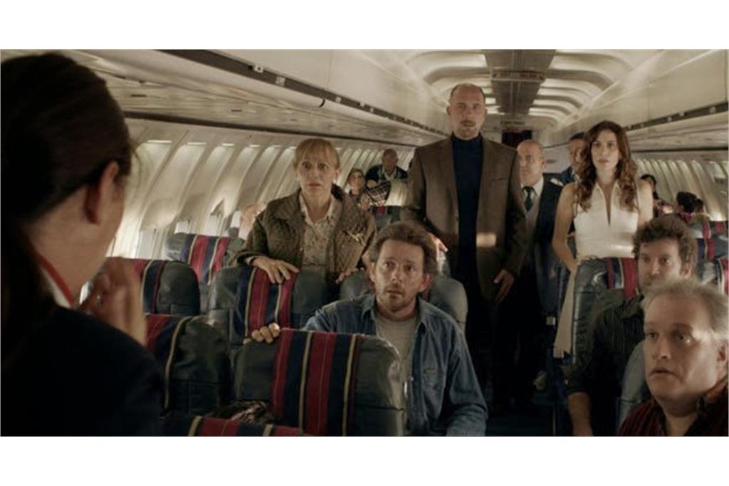 فیلم Wild Tales 6