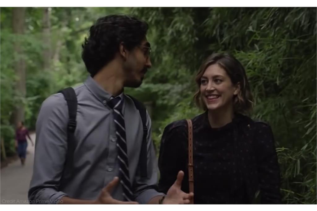 سریال عشق مدرن-قسمت اول 7