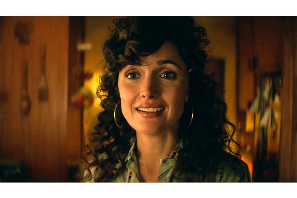 تصویری از سریال Physical