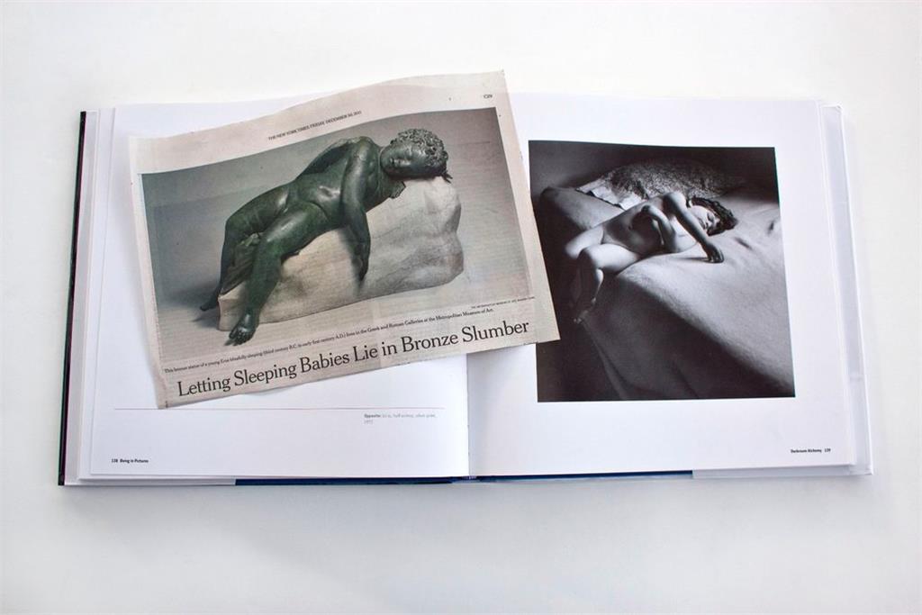 Newspaper Diary - ژوآن لئونارد 3