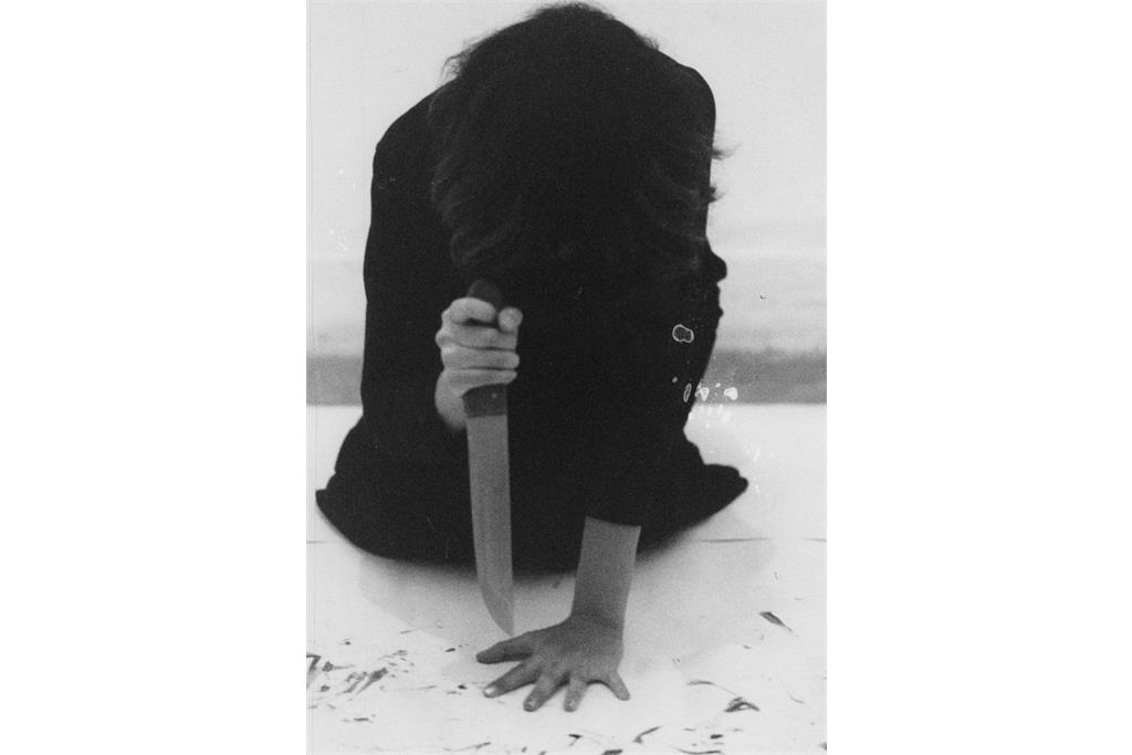 اثر مارینا آبراموویچ 12